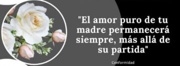 Imágenes para rendir homenaje a persona finada, estas pueden variar en su contenido.