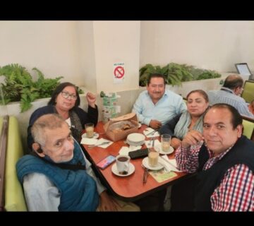 Imágenes para rendir homenaje a persona finada, estas pueden variar en su contenido.