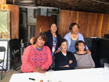 Imágenes para rendir homenaje a persona finada, estas pueden variar en su contenido.