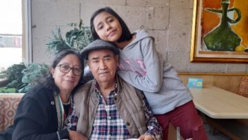 Imágenes para rendir homenaje a persona finada, estas pueden variar en su contenido.