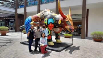 Imágenes para rendir homenaje a persona finada, estas pueden variar en su contenido.