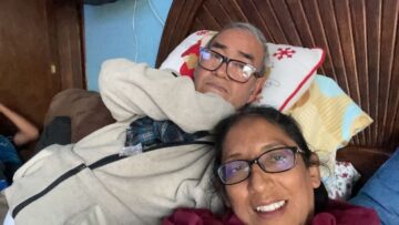 Imágenes para rendir homenaje a persona finada, estas pueden variar en su contenido.