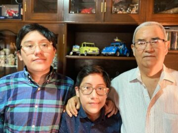 Imágenes para rendir homenaje a persona finada, estas pueden variar en su contenido.