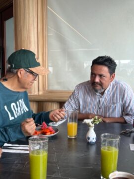 Imágenes para rendir homenaje a persona finada, estas pueden variar en su contenido.