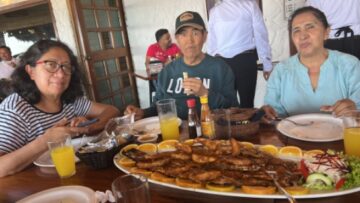 Imágenes para rendir homenaje a persona finada, estas pueden variar en su contenido.