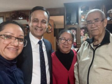 Imágenes para rendir homenaje a persona finada, estas pueden variar en su contenido.