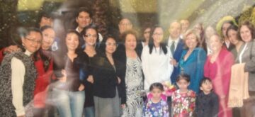 Imágenes para rendir homenaje a persona finada, estas pueden variar en su contenido.