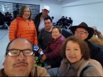 Imágenes para rendir homenaje a persona finada, estas pueden variar en su contenido.