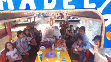 Imágenes para rendir homenaje a persona finada, estas pueden variar en su contenido.