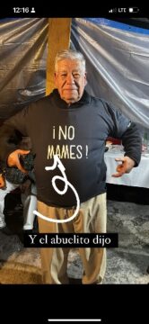 Imágenes para rendir homenaje a persona finada, estas pueden variar en su contenido.