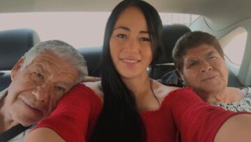 Imágenes para rendir homenaje a persona finada, estas pueden variar en su contenido.