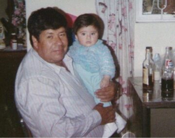 Imágenes para rendir homenaje a persona finada, estas pueden variar en su contenido.