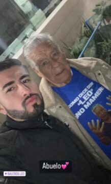 Imágenes para rendir homenaje a persona finada, estas pueden variar en su contenido.