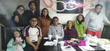 Imágenes para rendir homenaje a persona finada, estas pueden variar en su contenido.