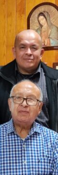 Imágenes para rendir homenaje a persona finada, estas pueden variar en su contenido.