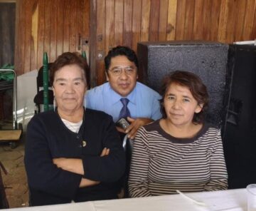 Imágenes para rendir homenaje a persona finada, estas pueden variar en su contenido.