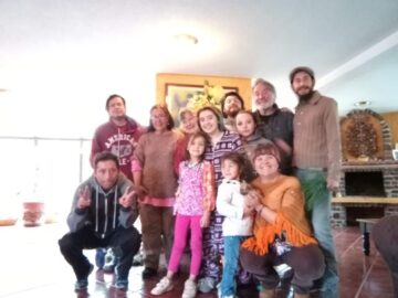 Imágenes para rendir homenaje a persona finada, estas pueden variar en su contenido.