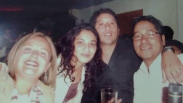 Imágenes para rendir homenaje a persona finada, estas pueden variar en su contenido.
