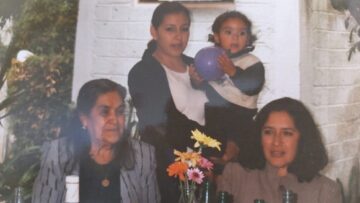 Imágenes para rendir homenaje a persona finada, estas pueden variar en su contenido.