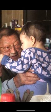 Imágenes para rendir homenaje a persona finada, estas pueden variar en su contenido.
