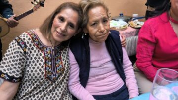 Imágenes para rendir homenaje a persona finada, estas pueden variar en su contenido.