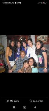 Imágenes para rendir homenaje a persona finada, estas pueden variar en su contenido.