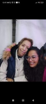 Imágenes para rendir homenaje a persona finada, estas pueden variar en su contenido.