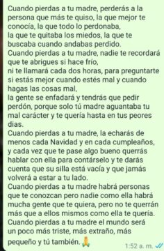 Imágenes para rendir homenaje a persona finada, estas pueden variar en su contenido.