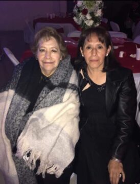 Imágenes para rendir homenaje a persona finada, estas pueden variar en su contenido.
