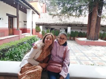Imágenes para rendir homenaje a persona finada, estas pueden variar en su contenido.