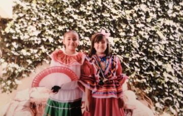 Imágenes para rendir homenaje a persona finada, estas pueden variar en su contenido.