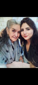 Imágenes para rendir homenaje a persona finada, estas pueden variar en su contenido.