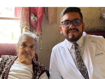 Imágenes para rendir homenaje a persona finada, estas pueden variar en su contenido.