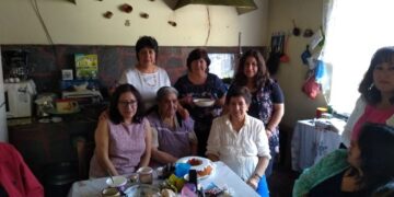 Imágenes para rendir homenaje a persona finada, estas pueden variar en su contenido.