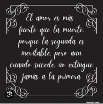 Imágenes para rendir homenaje a persona finada, estas pueden variar en su contenido.