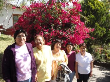 Imágenes para rendir homenaje a persona finada, estas pueden variar en su contenido.