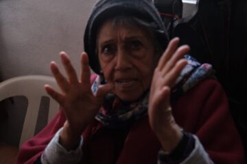 Imágenes para rendir homenaje a persona finada, estas pueden variar en su contenido.