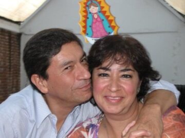 Imágenes para rendir homenaje a persona finada, estas pueden variar en su contenido.