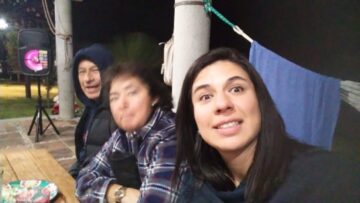 Imágenes para rendir homenaje a persona finada, estas pueden variar en su contenido.