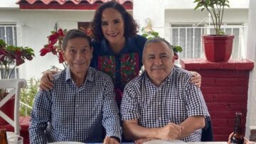 Imágenes para rendir homenaje a persona finada, estas pueden variar en su contenido.