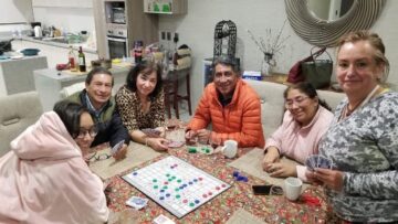 Imágenes para rendir homenaje a persona finada, estas pueden variar en su contenido.