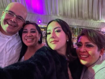 Imágenes para rendir homenaje a persona finada, estas pueden variar en su contenido.