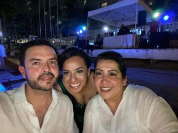 Imágenes para rendir homenaje a persona finada, estas pueden variar en su contenido.