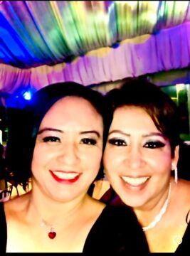 Imágenes para rendir homenaje a persona finada, estas pueden variar en su contenido.