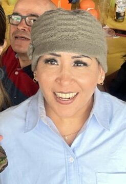 Imágenes para rendir homenaje a persona finada, estas pueden variar en su contenido.