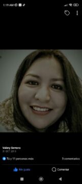Imágenes para rendir homenaje a persona finada, estas pueden variar en su contenido.