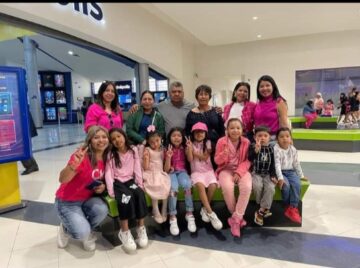 Imágenes para rendir homenaje a persona finada, estas pueden variar en su contenido.