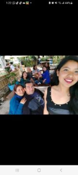 Imágenes para rendir homenaje a persona finada, estas pueden variar en su contenido.