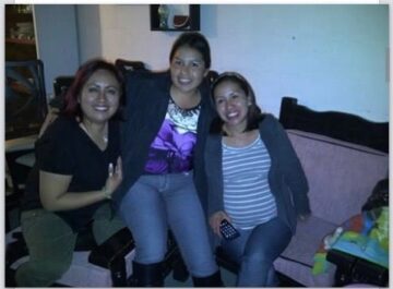 Imágenes para rendir homenaje a persona finada, estas pueden variar en su contenido.
