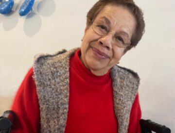 Imágenes para rendir homenaje a persona finada, estas pueden variar en su contenido.